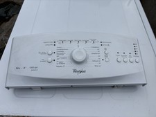 whirlpool lavatrici scheda usato  Bari