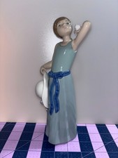Vintage lladro pamela for sale  Cleveland