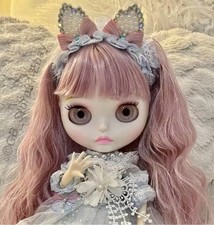 Blythe doll long for sale  LONDON