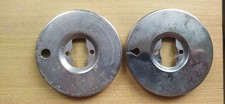 2xaeg spool hubs for sale  GREENFORD