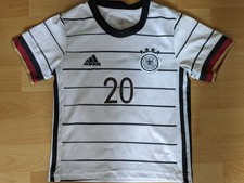 Unikat trikot deutschland gebraucht kaufen  Hamm