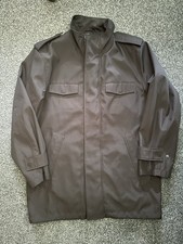 Bundeswehr allwetterjacke dien gebraucht kaufen  Rennerod