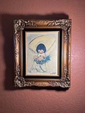 Vtg original grazia for sale  San Diego