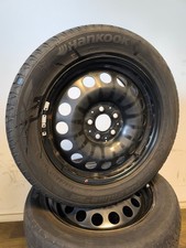 Sommerräder 225 r17 gebraucht kaufen  Berlin