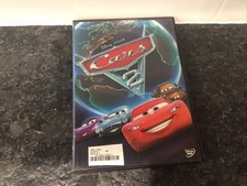 Cars dvd disney for sale  Lincoln Park