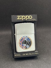 Antique zippo petrol d'occasion  Expédié en Belgium
