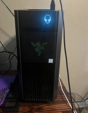 Alienware aurora gaming for sale  West Monroe