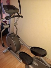 Matrix crosstrainer gebraucht kaufen  Bad Oldesloe