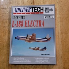 Airliner tech series for sale  Independence