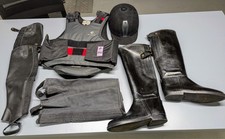 Reitkleidung mädchen kavalkad gebraucht kaufen  Uchte