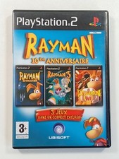 Rayman 10eme anniversaire d'occasion  Paris XI