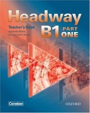 Headway teil teachers gebraucht kaufen  Berlin