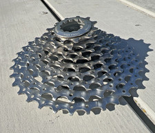 Shimano m770 cassette for sale  Portland