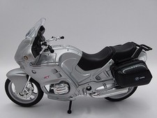 Maisto motorrad welly gebraucht kaufen  Hohenthann