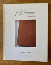 Volker kühn hommage gebraucht kaufen  Gelsenkirchen