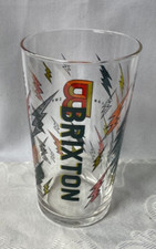 Brixton brewery pint for sale  HAWICK