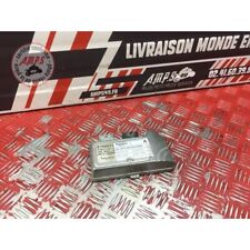 Boitier cdi ecu d'occasion  France