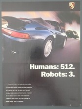 1995 print porsche for sale  Orlando