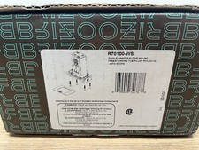 Brizo r70100 single for sale  Mooresville