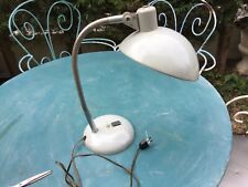 Ancienne lampe atelier d'occasion  Joinville