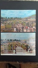 Colour postcards butlins for sale  BIRMINGHAM