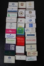 Collection boites allumettes d'occasion  France