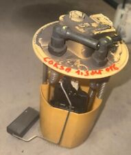 Pompa carburante sommersa usato  Favara