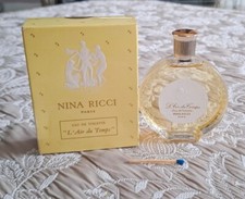 Vintage nina ricci gebraucht kaufen  Nörvenich
