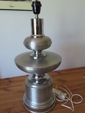 Lampe design vintage d'occasion  Livron-sur-Drôme