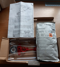 Scotchcast resin splicing for sale  BOURNEMOUTH