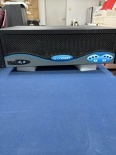 Crown cl2 channel d'occasion  Expédié en Belgium