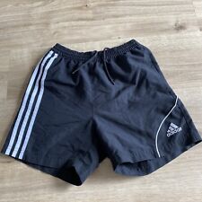 Adidas turnhose trainingshose gebraucht kaufen  Bremen