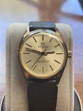 Roamer searock swiss for sale  ELY
