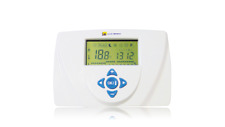 Thermostat ambiance filaire d'occasion  Gréasque