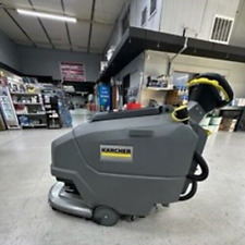 Karcher walk behind for sale  Sikeston