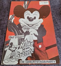Nfp filmprogramm walt gebraucht kaufen  Spenge