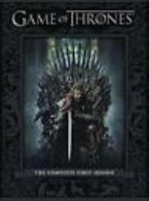 Game thrones first for sale  UK