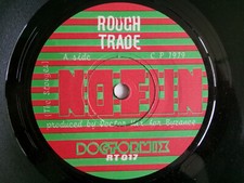 DOCTOR MIX & THE REMIX NO FUN ROUGH TRADE RT 017 METAL URBANE PUNK comprar usado  Enviando para Brazil