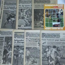 Fuwo jahrgang 1984 gebraucht kaufen  Deutschland
