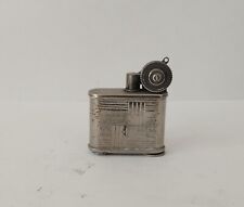 Petrol lighter 1940s usato  Carrara