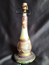 Devez pied lampe d'occasion  Luçon