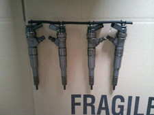 Iniettori gasolio bosch usato Iniettori gasolio bosch usato  Casoria