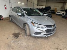 Chevy cruze anti for sale  East Rochester