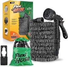 Flexi hose expandable for sale  LONDON