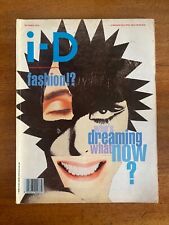 Fashion style magazine for sale  LONDON
