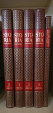Storia universale rizzoli usato  Italia
