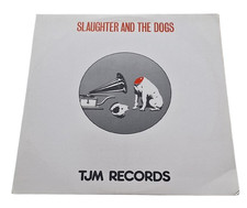Slaughter dogs alright for sale  GLASGOW