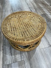 Bamboo vintage cane for sale  HOUNSLOW