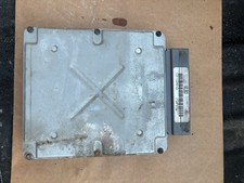2001 a 2003 Ford Van E350 7.3L módulo de controle do motor diesel unidade ECU PCM ECU, usado comprar usado  Enviando para Brazil