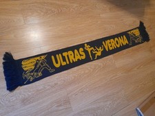 Sciarpa scarf ultras usato  Genova
